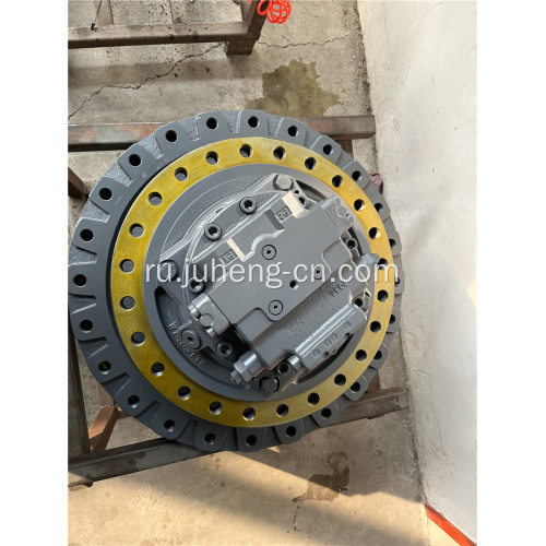 Hitachi ZX650LC-3 ZX670LCH-3 Travel Device 9254461